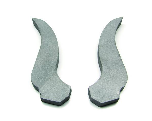 TeraFlex - JK Front Upper Knuckle Gusset Kit - Image 1