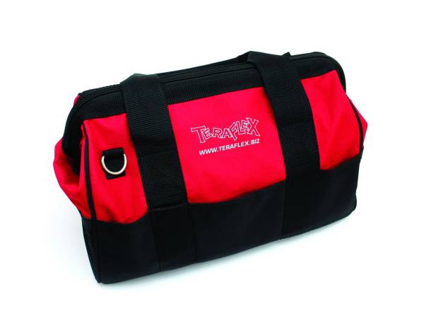 TeraFlex - TeraFlex Tool Bag - Image 1