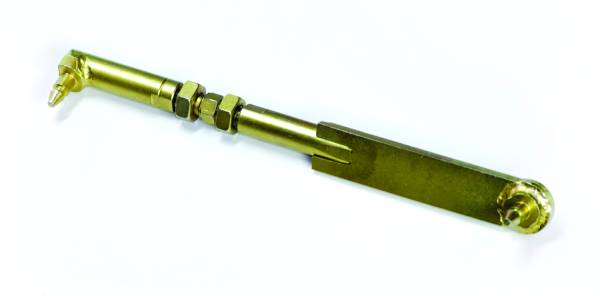 TeraFlex - TJ Adjustable Transfer Case Torque Shaft Rod - Image 1