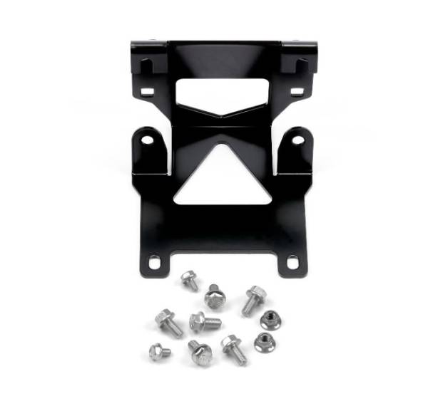 Warn - Warn PLOW MOUNT KIT 100390 - Image 1