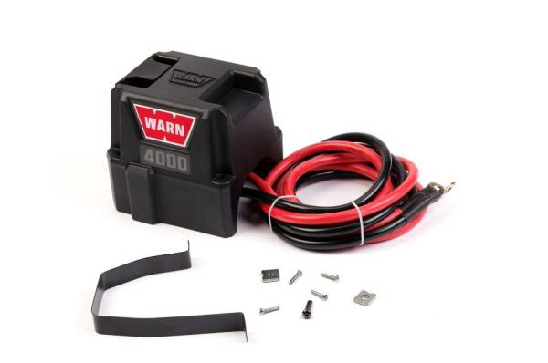 Warn - Warn CONTACTOR 100462 - Image 1