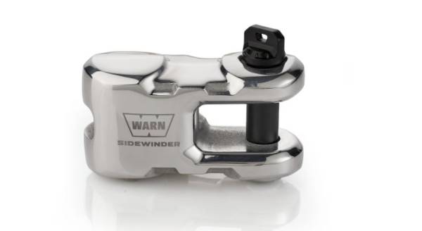 Warn - Warn SIDEWINDER 100640 - Image 1