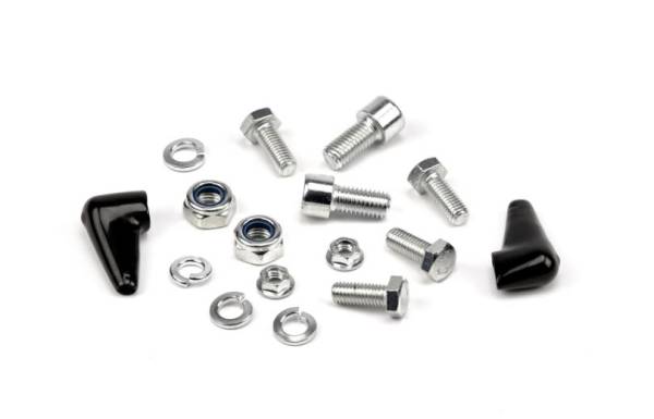 Warn - Warn HARDWARE KIT 100986 - Image 1