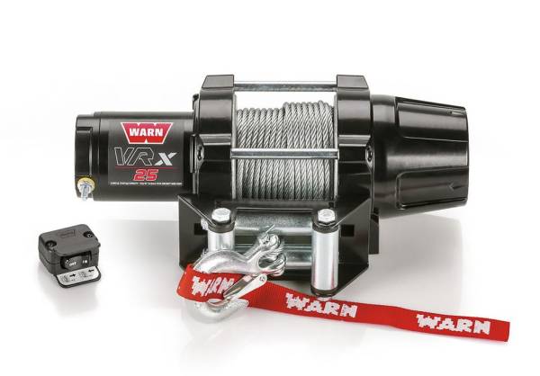 Warn - Warn WINCH 101025 - Image 1