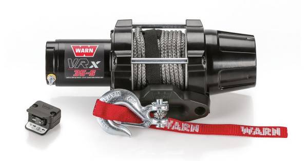 Warn - Warn WINCH 101030 - Image 1