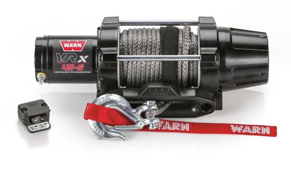 Warn - Warn WINCH 101040 - Image 1