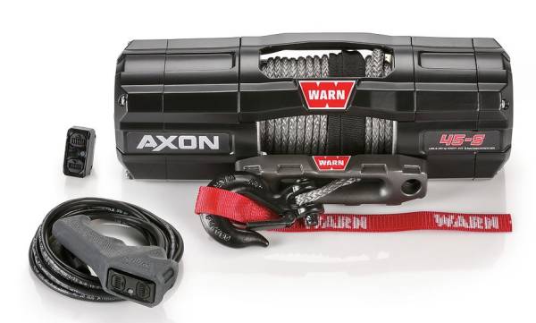 Warn - Warn WINCH 101140 - Image 1