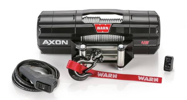 Warn - Warn WINCH 101145 - Image 1