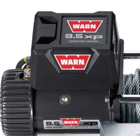 Warn - Warn CONTACTOR 101577 - Image 1