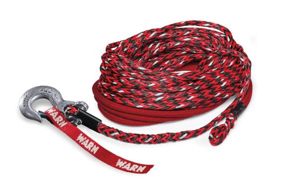 Warn - Warn SYNTHETIC ROPE 102560 - Image 1