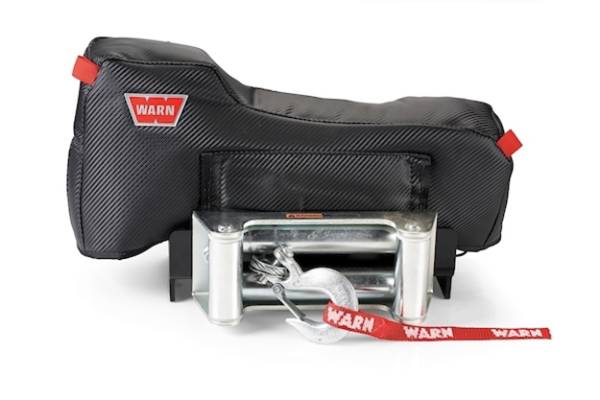 Warn - Warn Winch Cover For M8/XD9 102641 - Image 1
