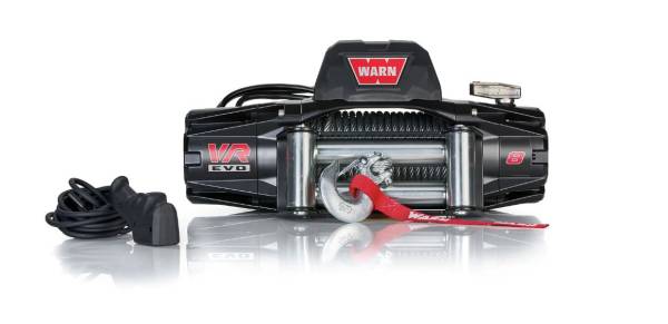 Warn - Warn WINCH 103250 - Image 1