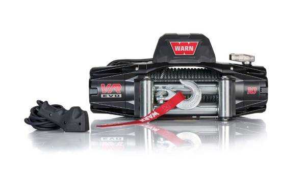 Warn - Warn WINCH 103252 - Image 1