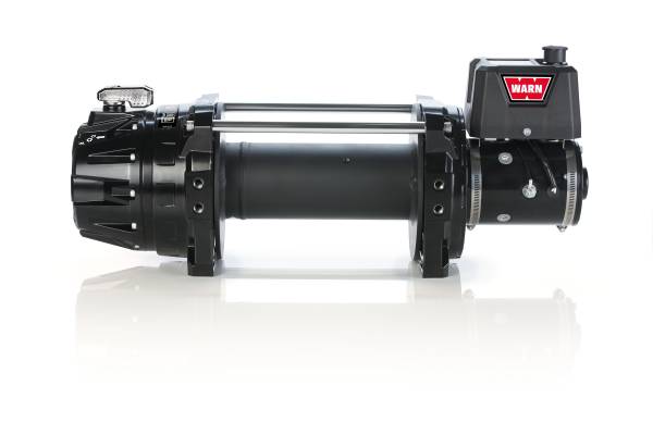 Warn - Warn SERIES WINCH 104325 - Image 1