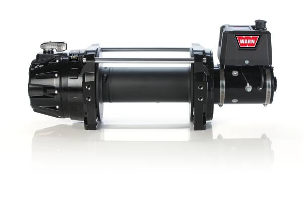 Warn - Warn SERIES WINCH 104525 - Image 1