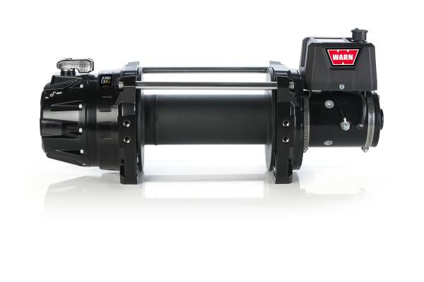 Warn - Warn SERIES WINCH 104640 - Image 1