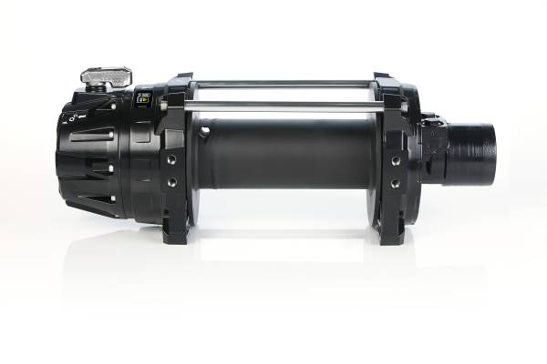 Warn - Warn SERIES WINCH 105331 - Image 1