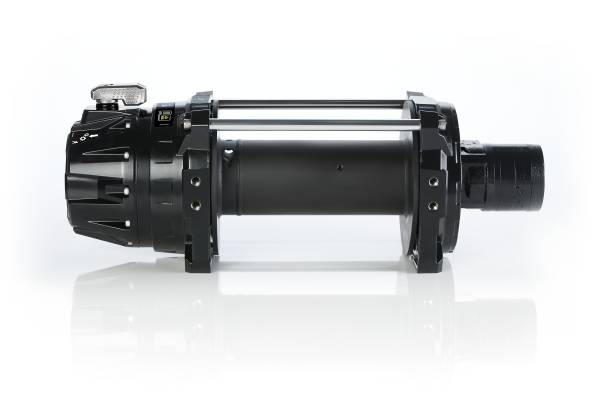 Warn - Warn SERIES WINCH 105660 - Image 1