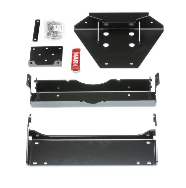 Warn - Warn PLOW MOUNT KIT 106720 - Image 1