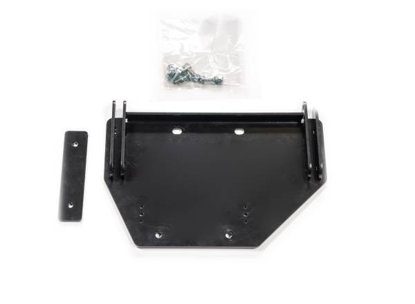 Warn - Warn PLOW MOUNT KIT 107762 - Image 1