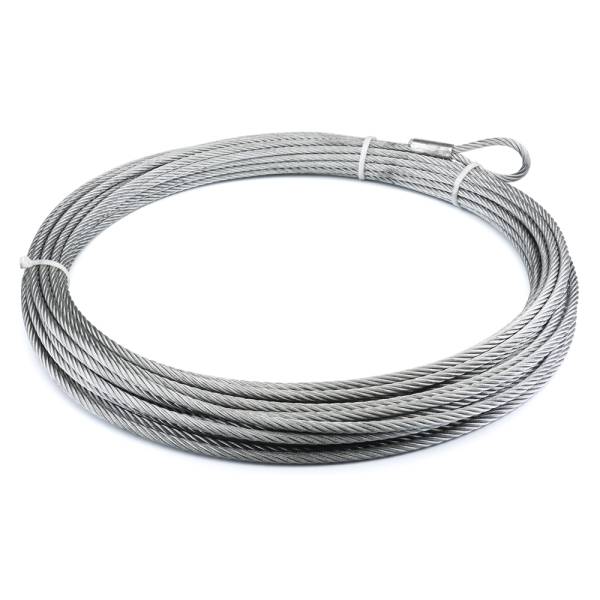 Warn - Warn WIRE ROPE ASSEMBLY 15667 - Image 1