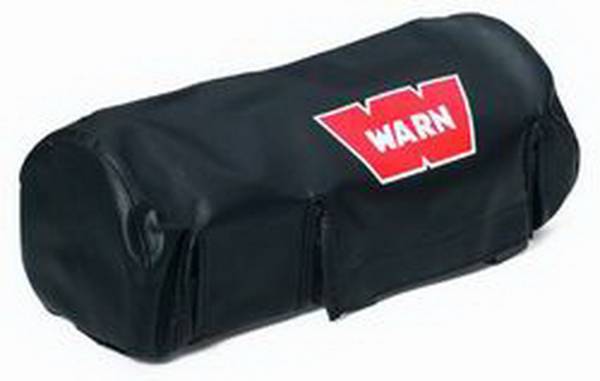 Warn - Warn WINCH COVER 18250 - Image 1