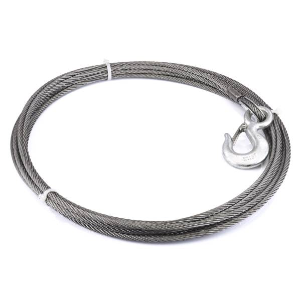 Warn - Warn WIRE ROPE ASSEMBLY 23671 - Image 1