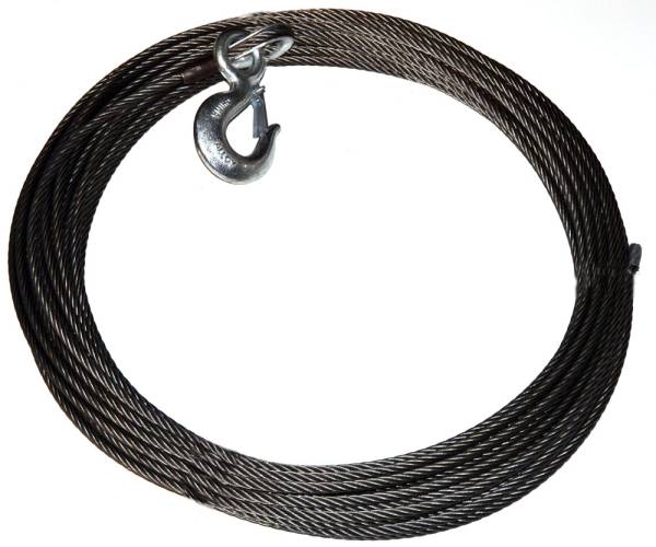 Warn - Warn WIRE ROPE ASSEMBLY 23674 - Image 1