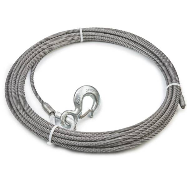 Warn - Warn WIRE ROPE ASSEMBLY 23677 - Image 1