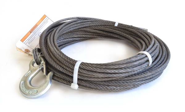 Warn - Warn WIRE ROPE ASSEMBLY 24893 - Image 1