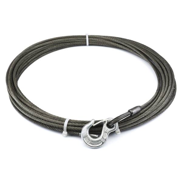 Warn - Warn WIRE ROPE ASSEMBLY 24899 - Image 1