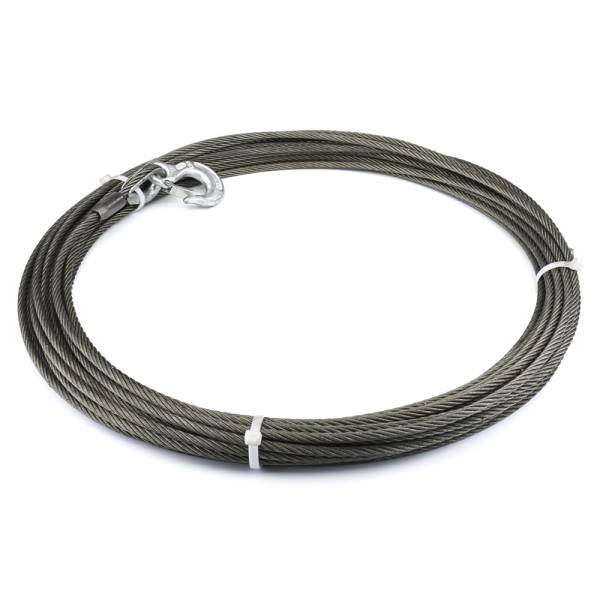 Warn - Warn WIRE ROPE ASSEMBLY 24900 - Image 1