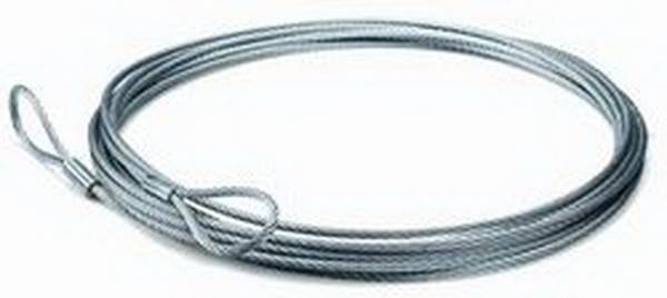 Warn - Warn WIRE ROPE EXTENSION 25430 - Image 1
