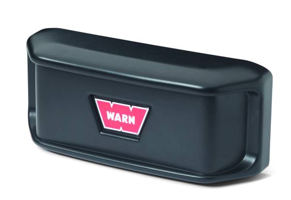 Warn - Warn ROLLER FAIRLEAD CVR 25580 - Image 1