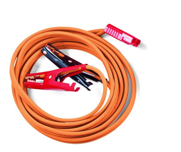Warn - Warn BOOSTER CABLE KIT 26769 - Image 1