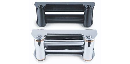 Warn - Warn ROLLER FAIRLEAD 29844 - Image 1