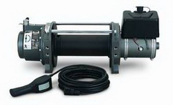 Warn - Warn SERIES WINCH 30279 - Image 1