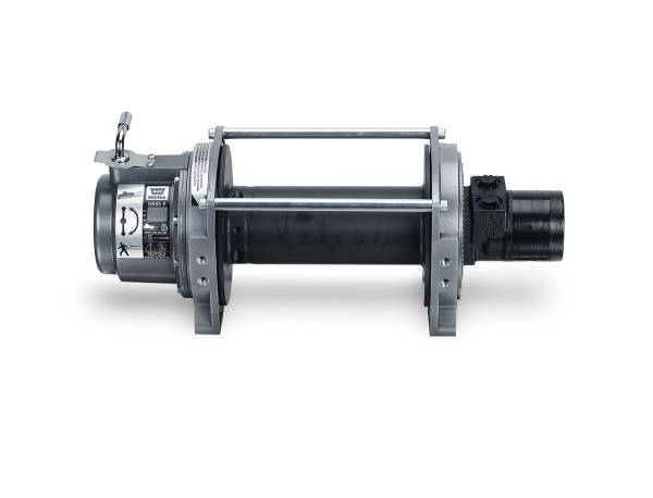 Warn - Warn SERIES WINCH 30282 - Image 1