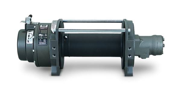 Warn - Warn SERIES WINCH 30285 - Image 1