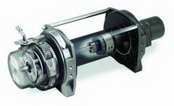 Warn - Warn SERIES WINCH 30290 - Image 1