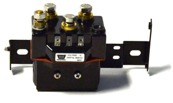 Warn - Warn CONTACTOR 34973 - Image 1