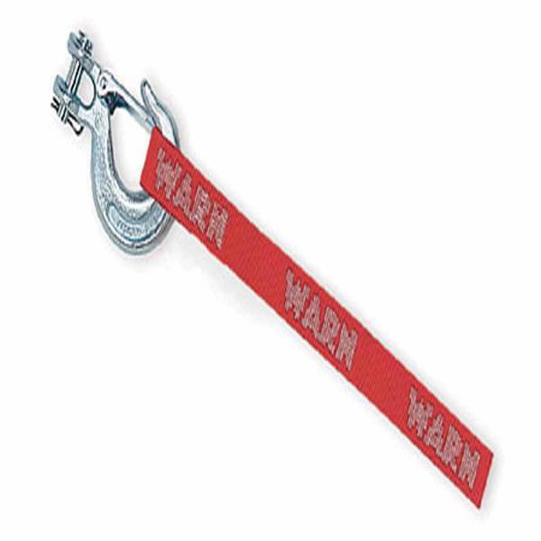 Warn - Warn SAFTEY HOOK STRAP 39557 - Image 1