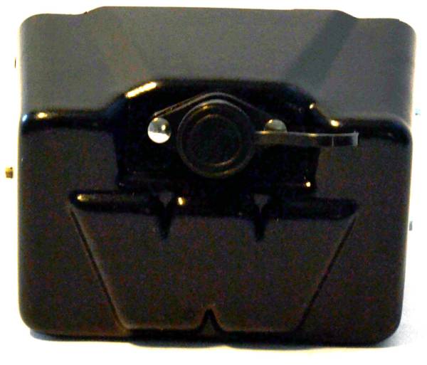 Warn - Warn CONTROL PACK 39600 - Image 1