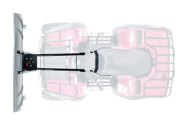 Warn - Warn PLOW MOUNT KIT 62686 - Image 1