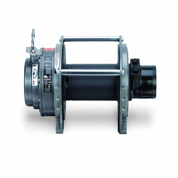 Warn - Warn SERIES WINCH 65931 - Image 1