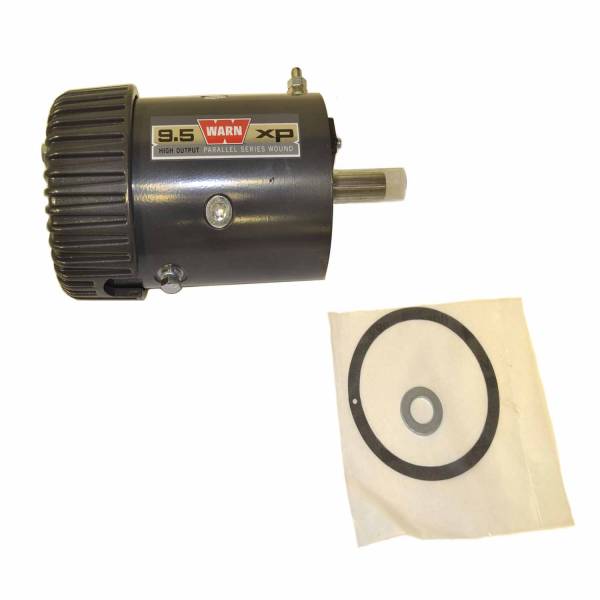 Warn - Warn REPLACEMENT 12V MOTOR 68608 - Image 1