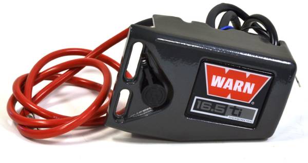 Warn - Warn SOLENOID PACK 68774 - Image 1