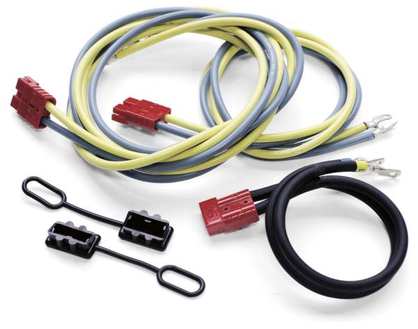 Warn - Warn WIRING KIT 70918 - Image 1