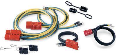 Warn - Warn WIRING KIT 70926 - Image 1