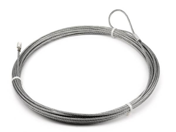 Warn - Warn WIRE ROPE ASSEMBLY 71297 - Image 1